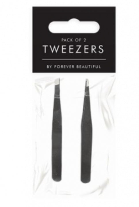 Tweezers (2 Pack)