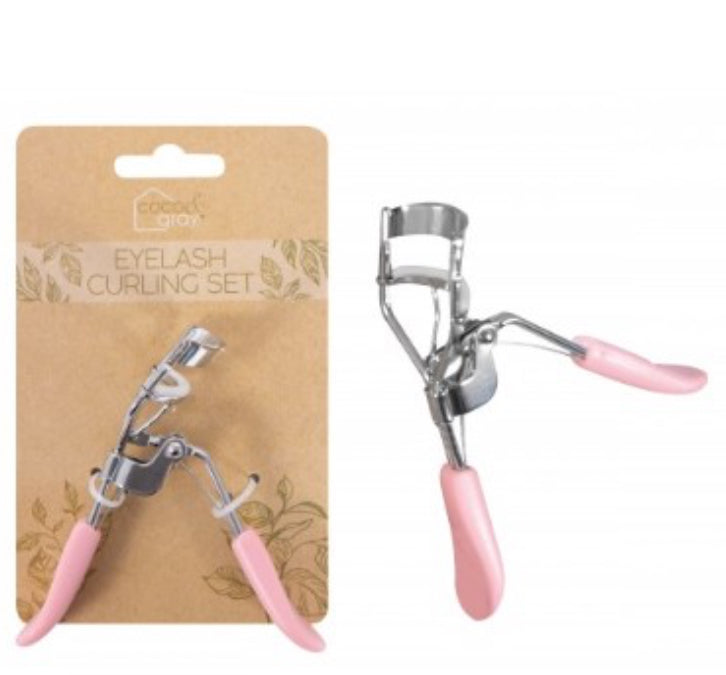 Eyelash Curler