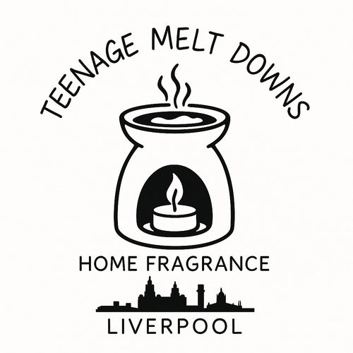 Teenage Melt Downs